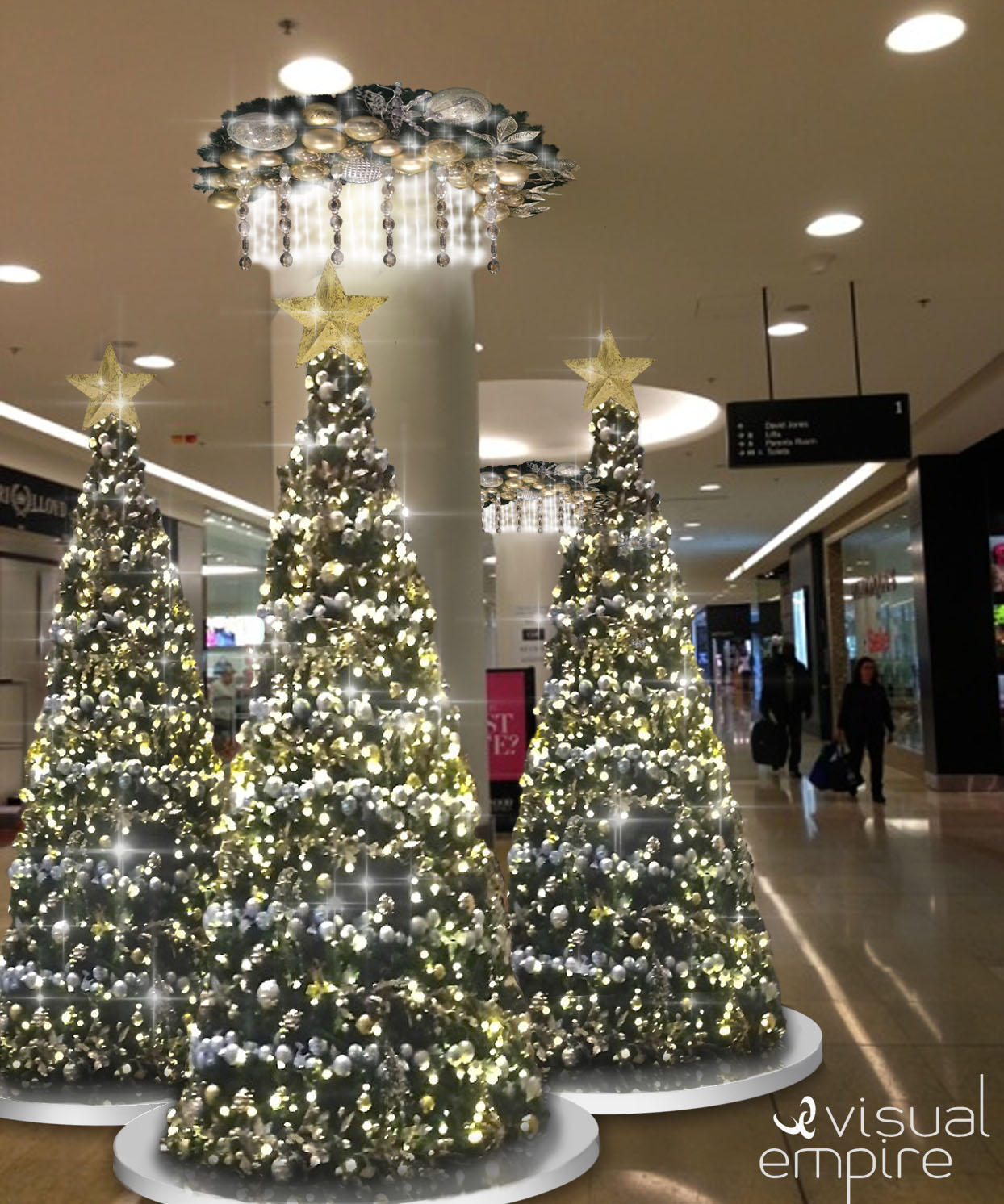 Chatswood Chase Christmas