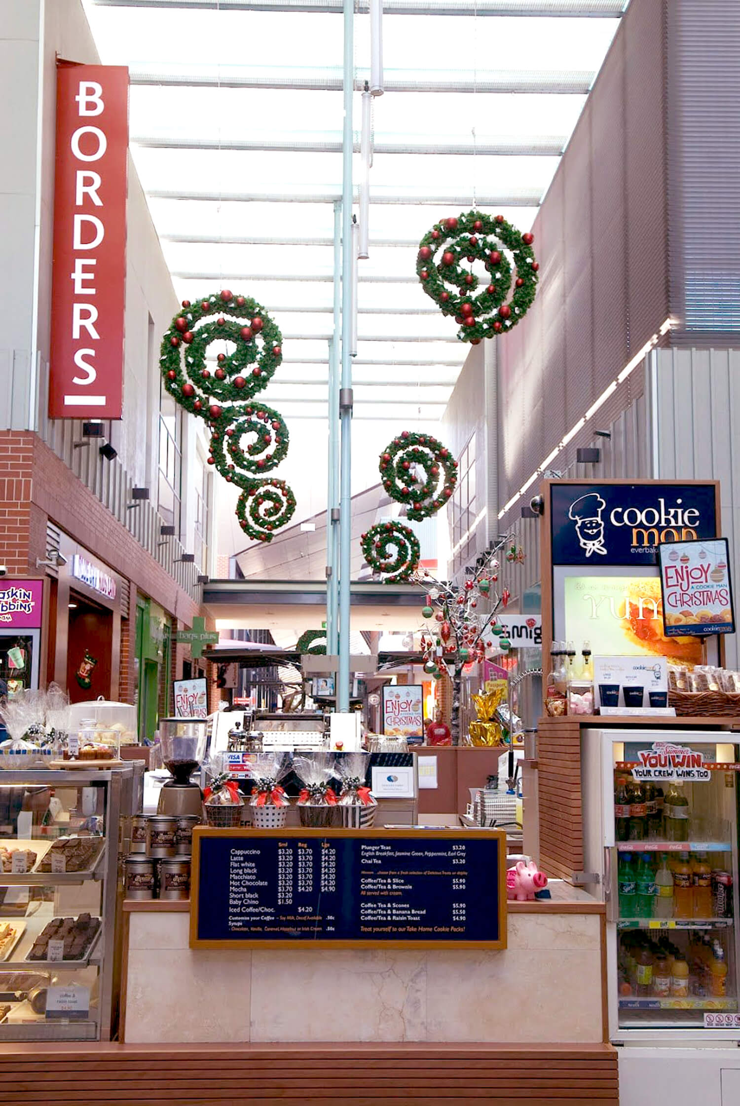 Rouse Hill Town Square