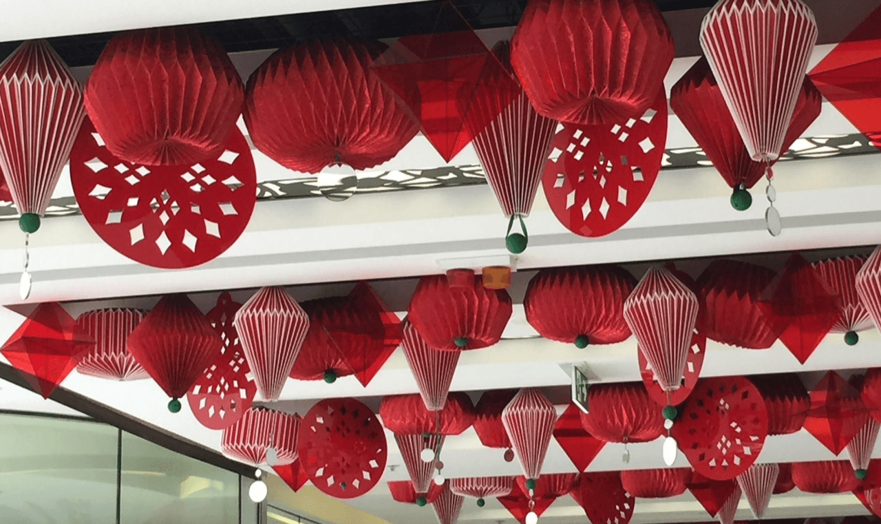 Lunar New Year at The Star Sydney