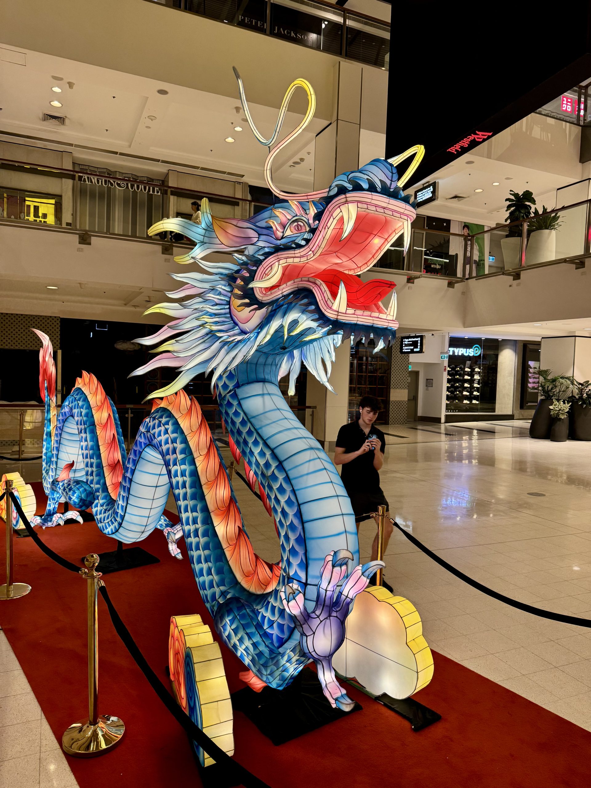 Westfield Chatswood